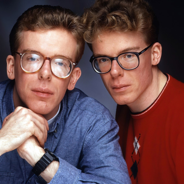 The Proclaimers