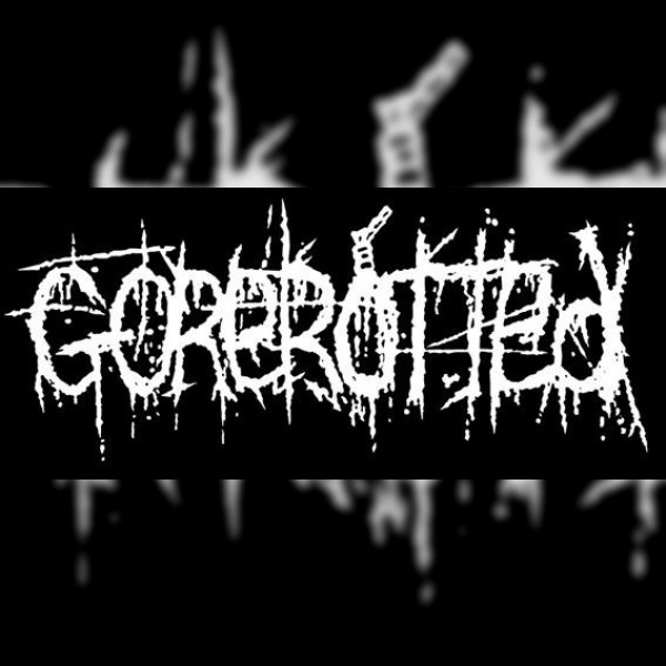 Gorerotted