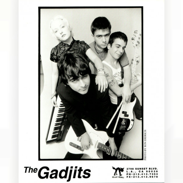 The Gadjits