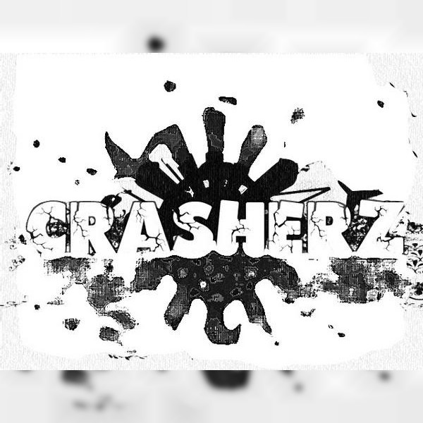 Crasherz