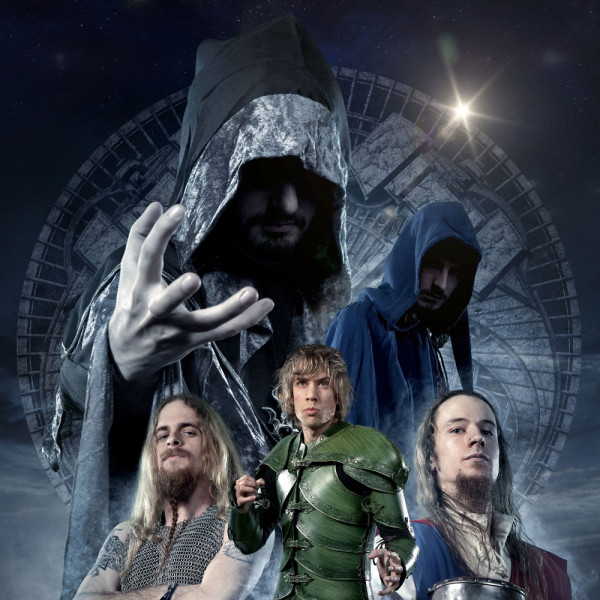 Gloryhammer