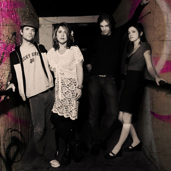 Veruca Salt