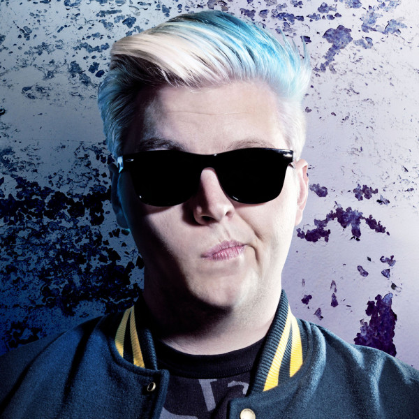 Flux Pavilion