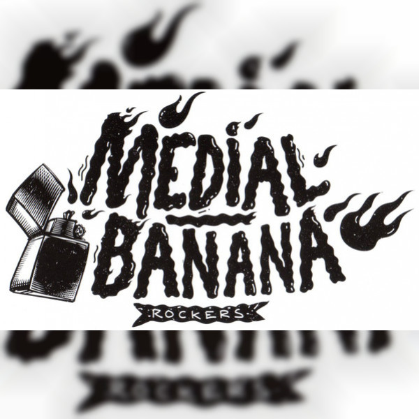 Medial Banana