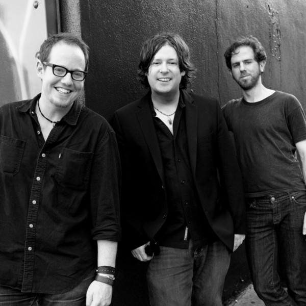 Marcy Playground at The Guild Theatre