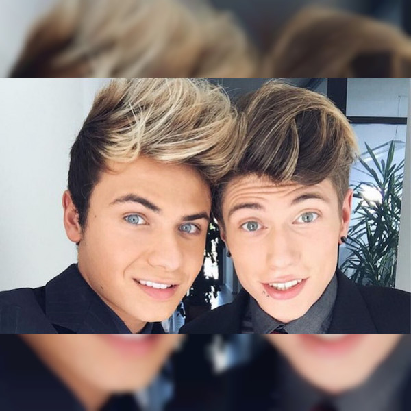 Benji & Fede