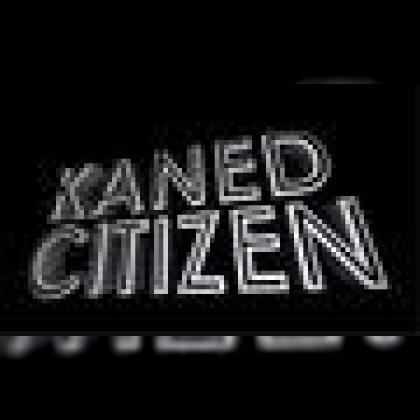 Citizen Kaned