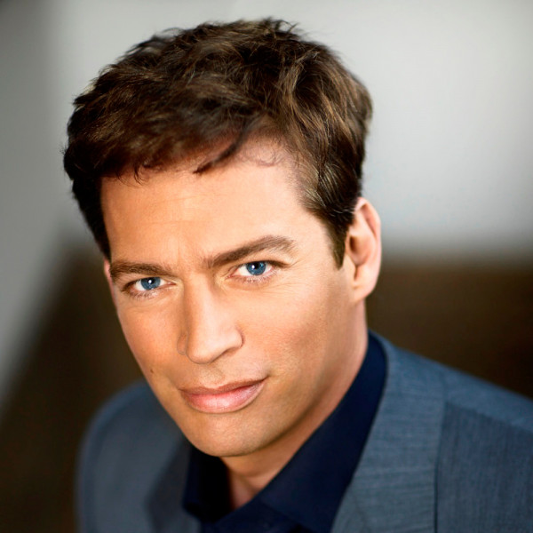 Harry Connick, Jr.