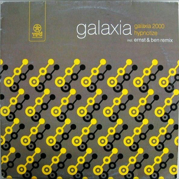 Galaxia