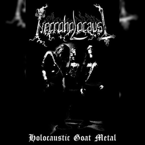 Necroholocaust