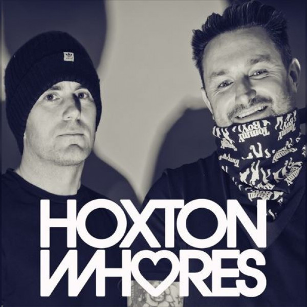 Hoxton Whores