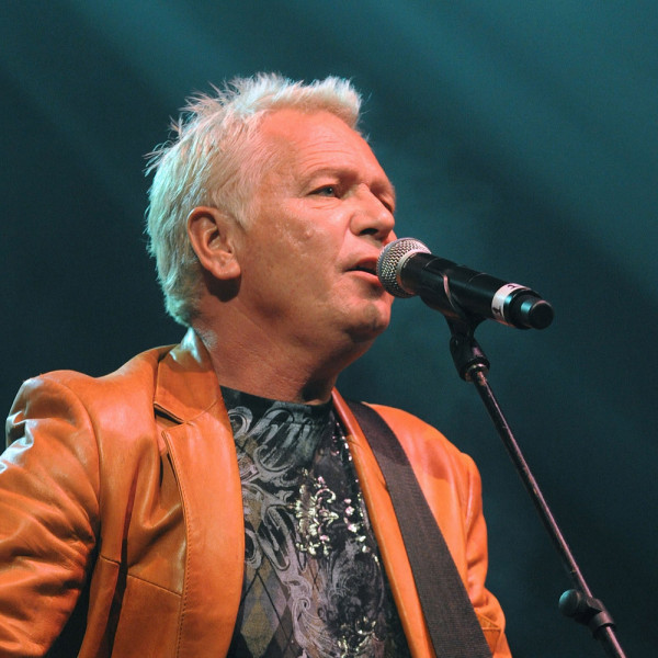 Iva Davies