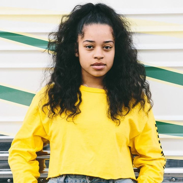 Ella Mai