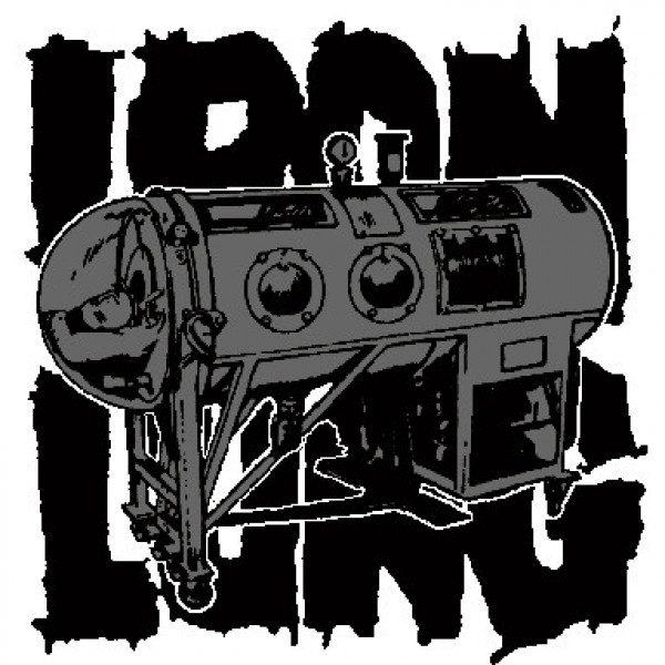 Iron Lung