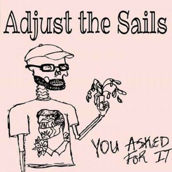 Adjust the Sails