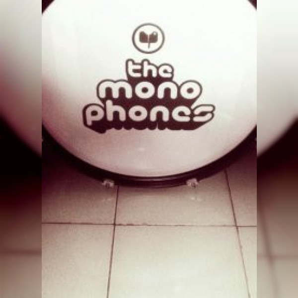 The Monophones