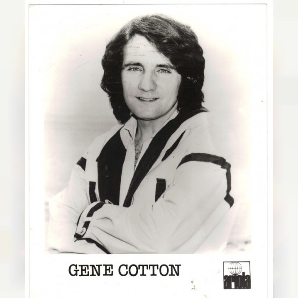 Gene Cotton