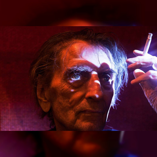 Harry Dean Stanton