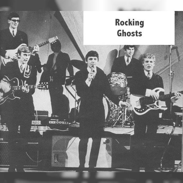 The Rocking Ghosts