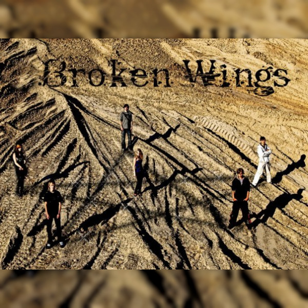 Broken Wings