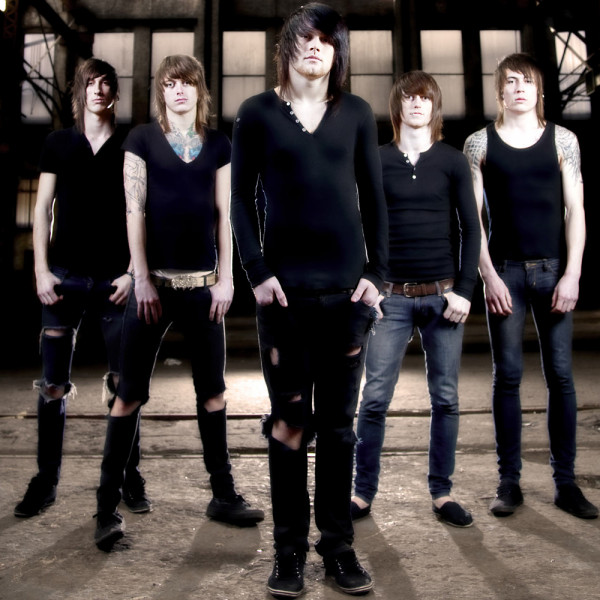 Asking Alexandria