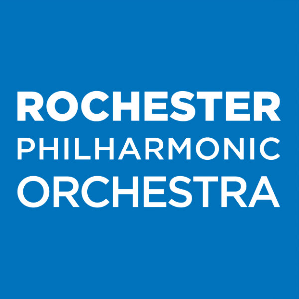 Rochester Philharmonic Orchestra: Thorgy Thor & The Thorchestra