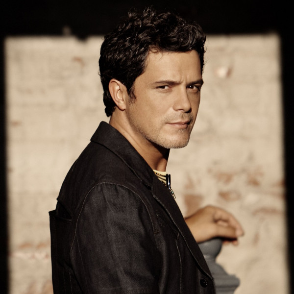 Alejandro Sanz