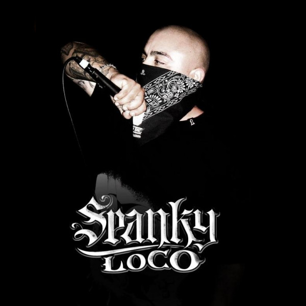 Spanky Loco