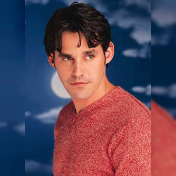 Nicholas Brendon