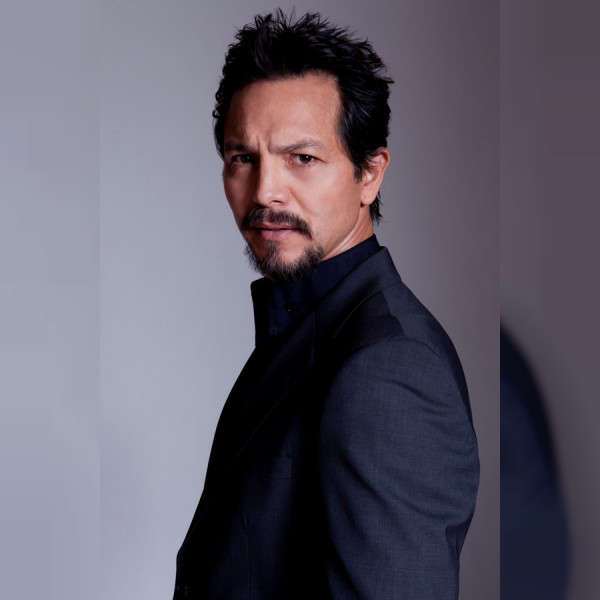 Benjamin Bratt