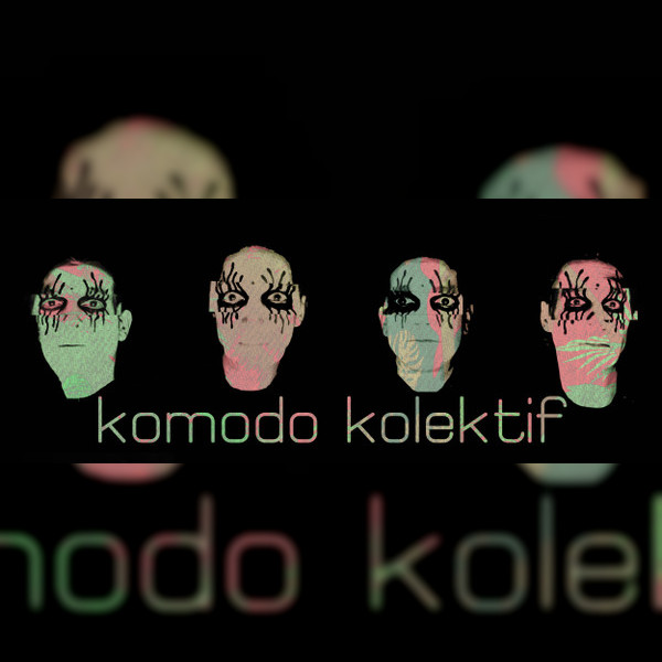 Komodo Kolektif