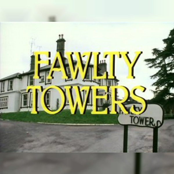 Fawlty Towers