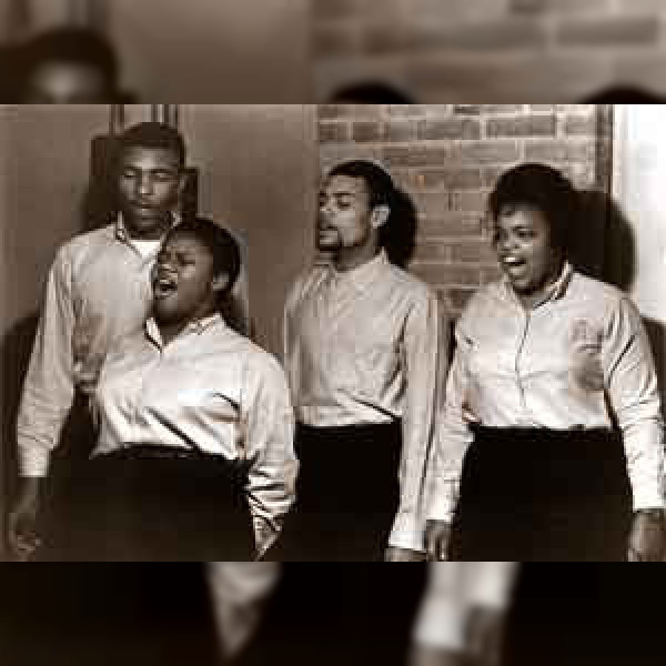 The Freedom Singers