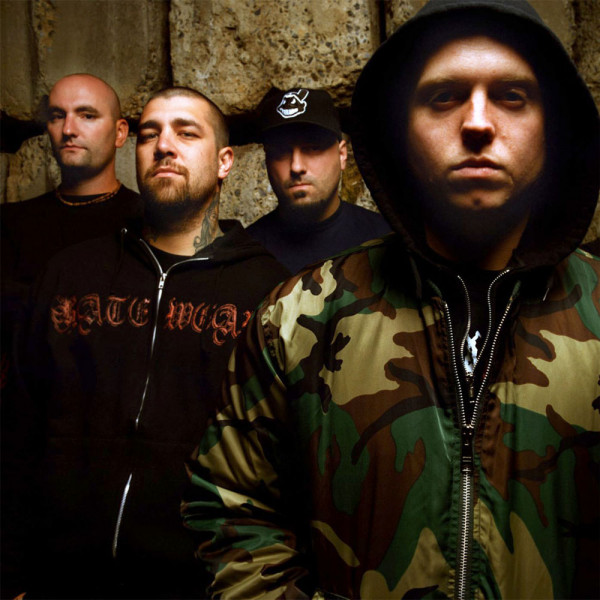 Hatebreed