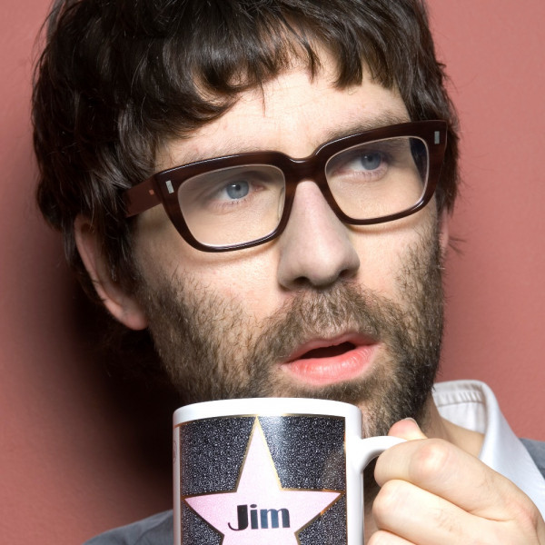 Jamie Lidell in Bellingham