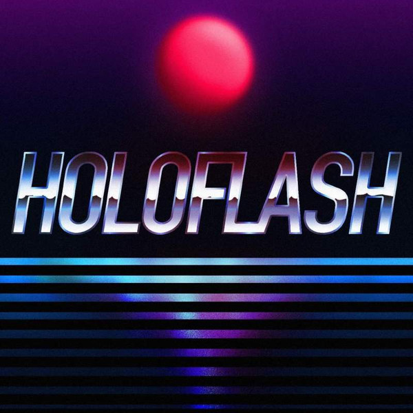 Holoflash