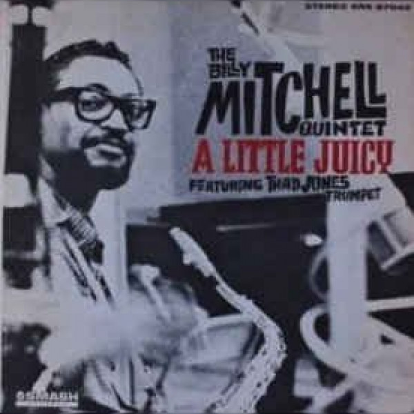 Billy Mitchell Quintet