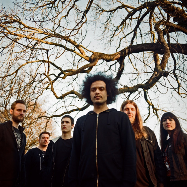 Zeal and Ardor @ The Garage Glasgow