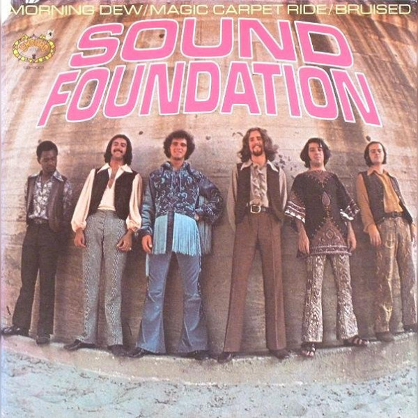 Sound Foundation