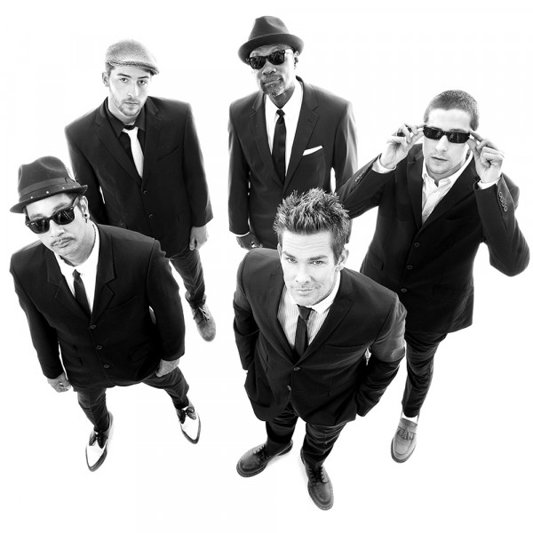 Sugar Ray