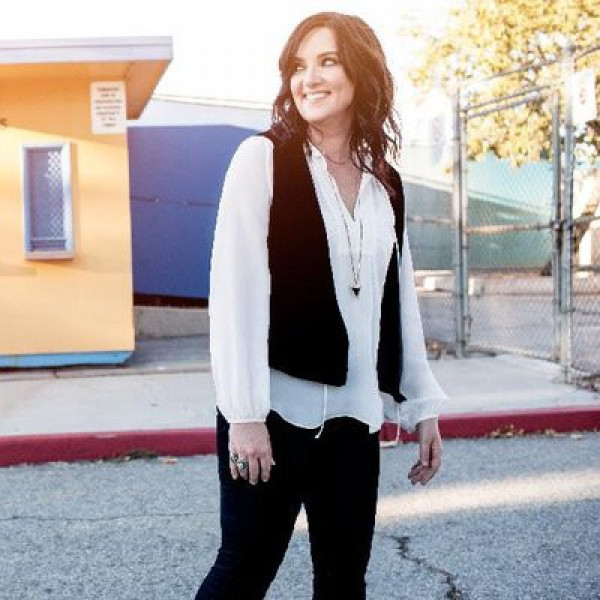 Brandy Clark