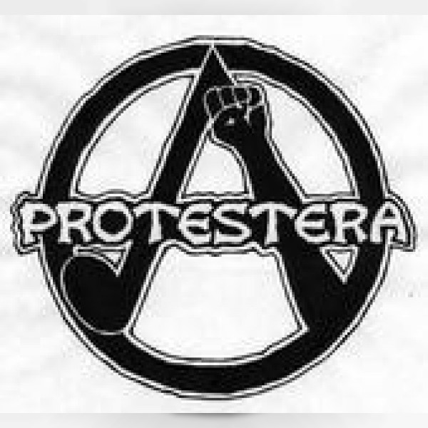 Protestera