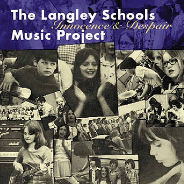 The Langley Schools Music Project