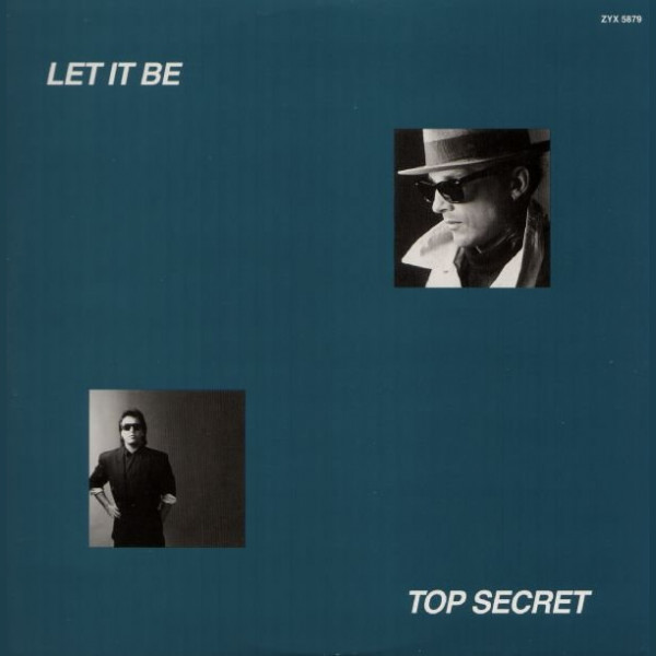 Top Secret