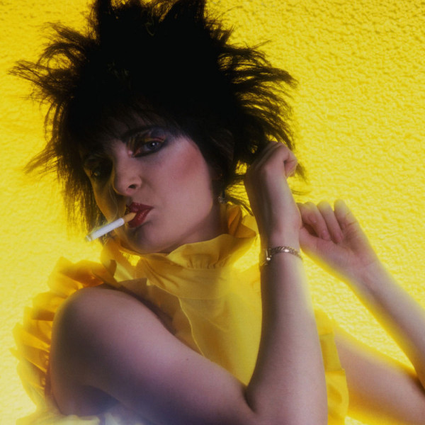 Siouxsie Sioux