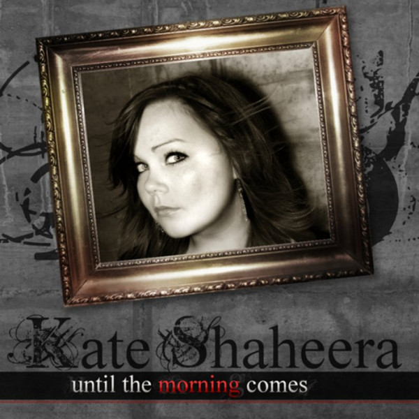 Kate Shaheera