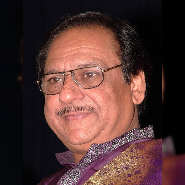 Ghulam Ali