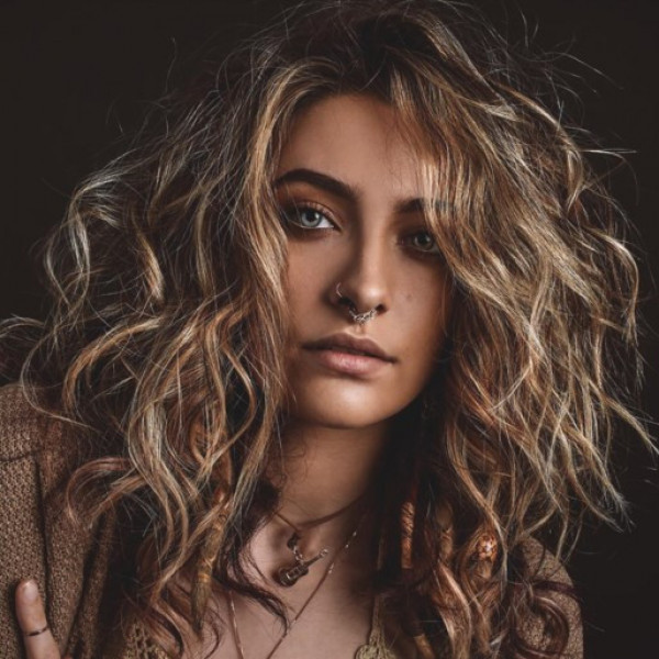 Paris Jackson