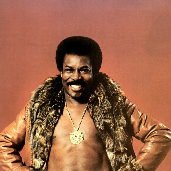 Wilson Pickett