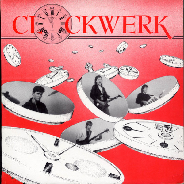 Clockwerk